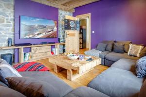 Chalets Chalet Keramis - OVO Network : photos des chambres