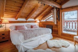 Chalets Chalet Keramis - OVO Network : photos des chambres