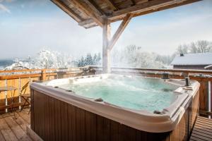 Chalets Chalet Keramis - OVO Network : photos des chambres