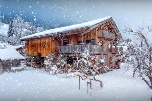Chalets Chalet Keramis - OVO Network : photos des chambres