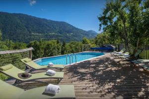 Chalets Chalet Keramis - OVO Network : photos des chambres