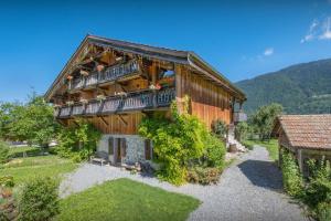 Chalets Chalet Keramis - OVO Network : photos des chambres