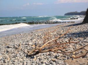 Abels Strandkoje