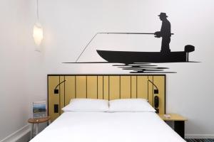 Hotels ibis Styles Macon Centre : photos des chambres