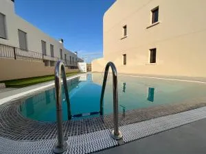 Chalet Adosado El Medano - El Médano