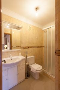 FLH Parede Family Flat with Balcony