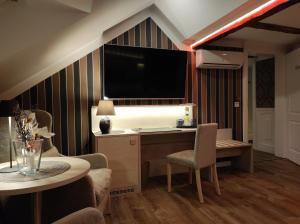 AnaCapri Gästehaus Lugano