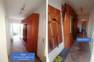 Wohnidyll in Zeuthen bei Berlin