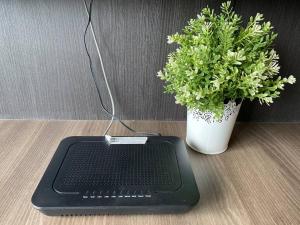 Vista Residences Genting Highlands Free WiFi & 1 Parking