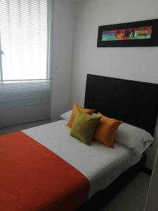 Parque del Café Apartamentos con Piscina