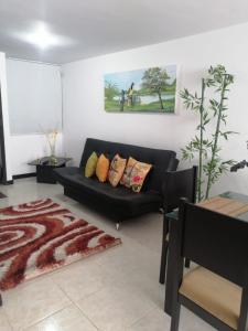 Parque del Café Apartamentos con Piscina