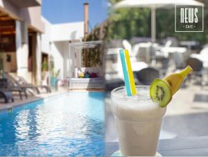 Hotel Lawrence dArabie