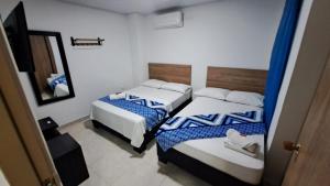 Hotel Real del Valle