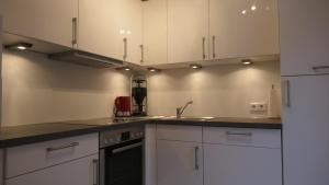 Ferienhaus Königskirsche