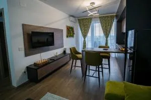 Sunrise Apartment - Sîntandrei