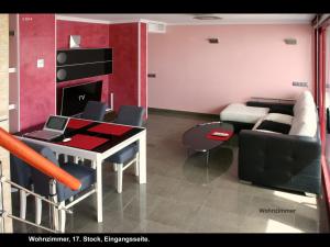 Apartment Penthouse AMATISTA