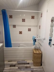 Maisons de vacances Namaste Gite : photos des chambres