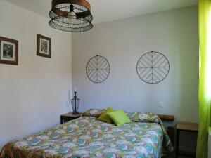 Appartements Katixa Apartment : photos des chambres