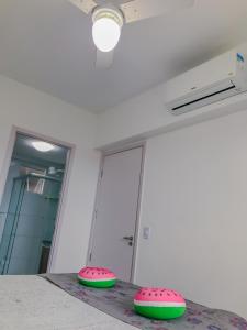 Apartamento Confortável!