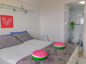 Apartamento Confortável!