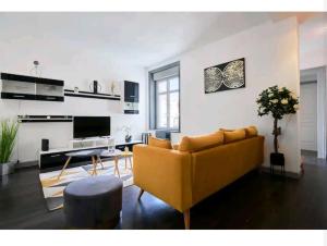 Locations Boulogne sur mer, 4 chambres, Tamaris