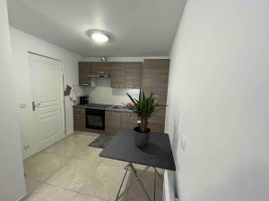 Appartements Top appartement 10 minutes de Disney : photos des chambres