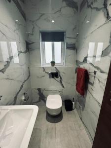 Seaside Accomodation