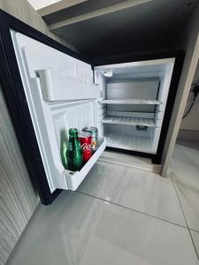 Seaside Accomodation