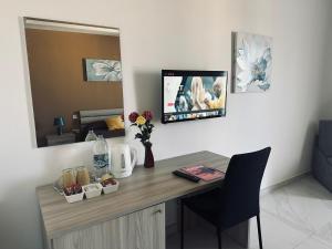 Seaside Accomodation