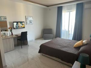 Seaside Accomodation