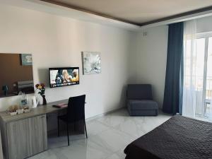 Seaside Accomodation