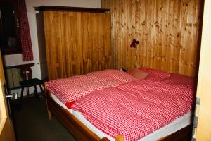 Ferienwohnung Lachtal