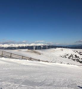 Ferienwohnung Lachtal