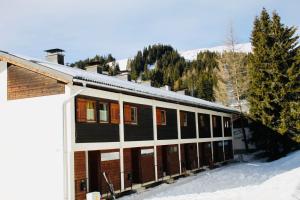 Ferienwohnung Lachtal