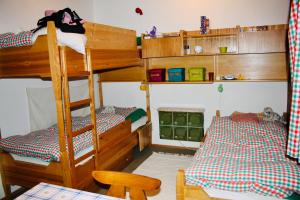 Ferienwohnung Lachtal