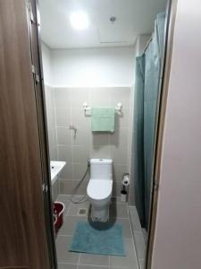 Comfy 1BR Coast Residences Condo Near CCP PICC + Manila Bay view