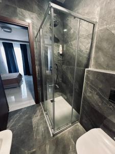 Seaside Accomodation