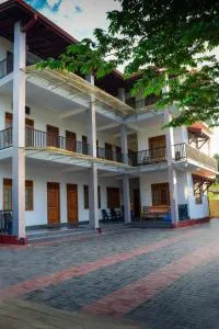 Rathna Holiday Resort - Detagamuwa