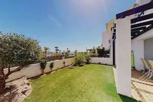 Precioso apartamento en Macenas - Sopalmo