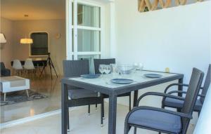 Nice Apartment In Mijas With Wifi