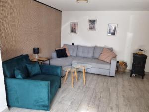 Apartament Nova Kamienica - Studio