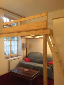 Cosy, calme et authentique au coeur de ville