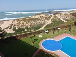 Appartement au bord de l'eau - Ben Yakhlef