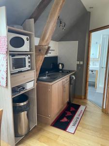 Fermes Biologite : photos des chambres