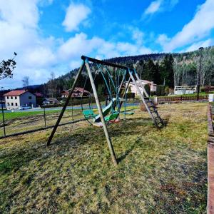 Appartements Bel appartement dans une ferme Vosgienne : photos des chambres