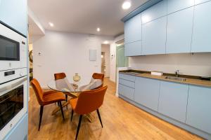 Cervantes 5 Collection Sefarad con terraza Delux