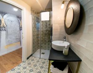 Cervantes 5 Collection Sefarad con terraza Delux