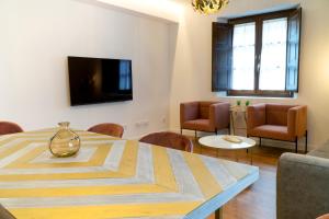 Cervantes 5 Collection Sefarad con terraza Delux