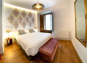 Cervantes 5 Collection Sefarad con terraza Delux