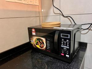 UrbanRuma Industrial Putrajaya Near IOI City Mall 2BR Wifi